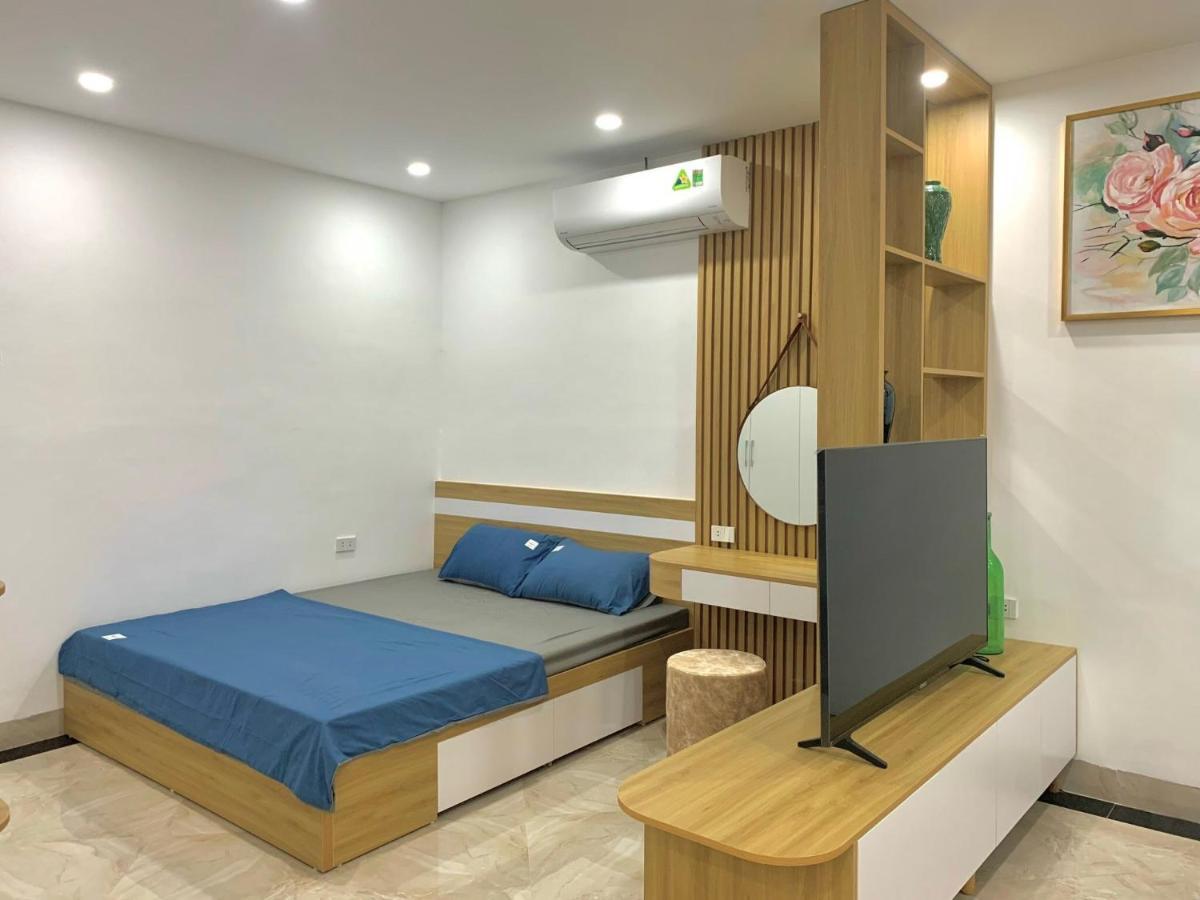 Sweet Dreams Homestay Westlake Hanói Exterior foto